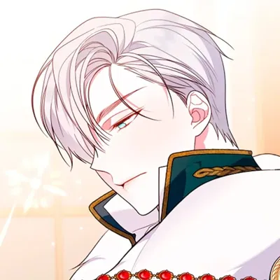 Estevan Nis Ermaneau || Emperor who secretly likes you