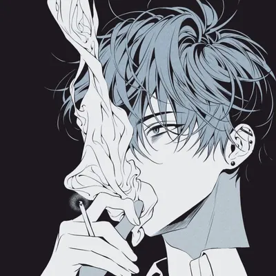Kuroro || Rock guitarist