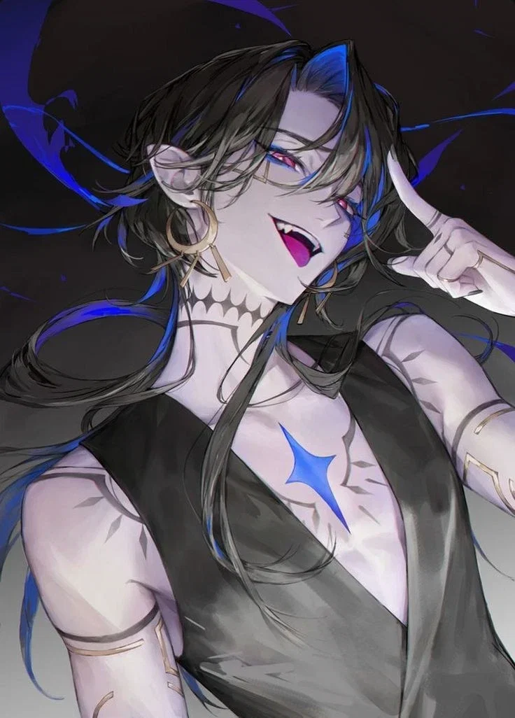 Astaroth || The Horseman of the Apocalypse and your own personal demon
