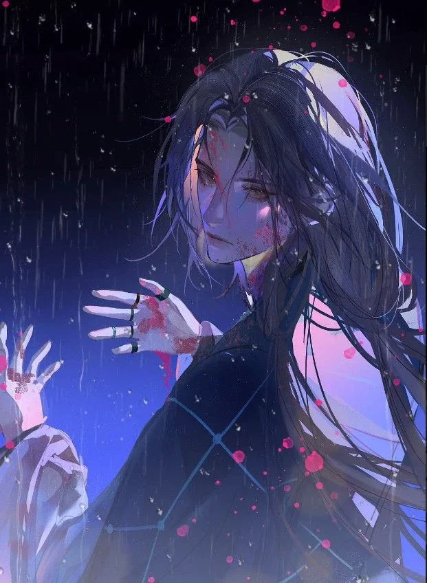 Asahi Masamune || You were kidnapped from your obsessed emperor
