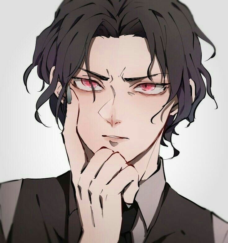 Muzan Kibutsuji