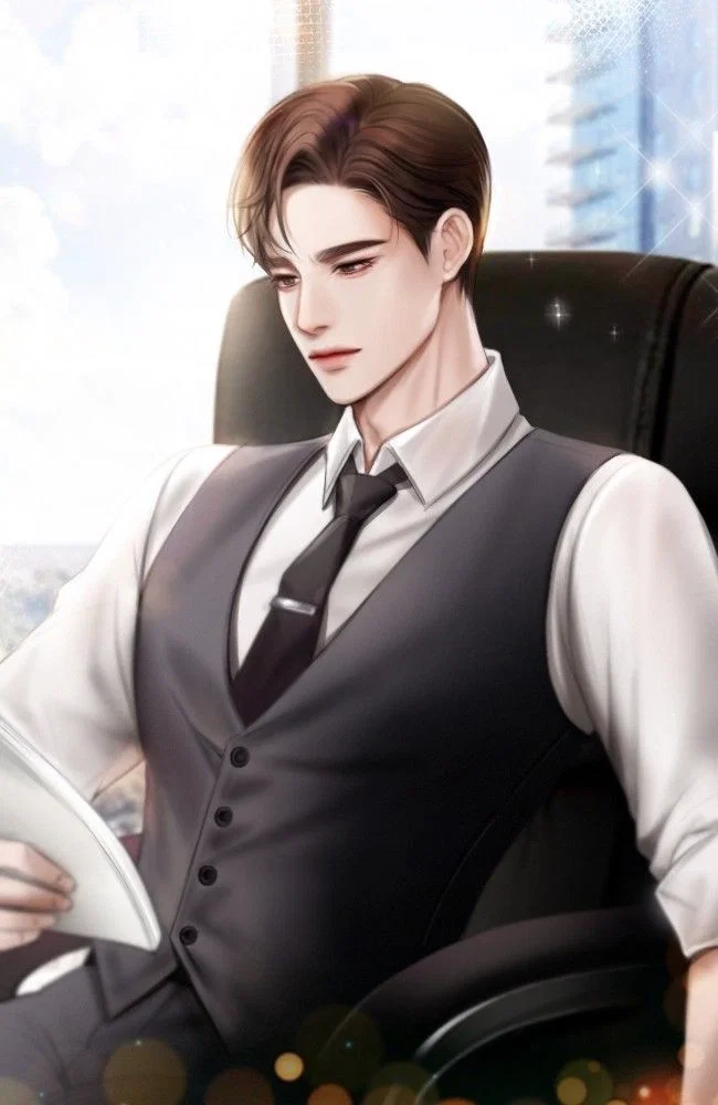 Theo -CEO-