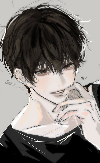 Qiang Laun ⋆ ┊ Seven Minutes In Heaven ┆⋆ *MLM*