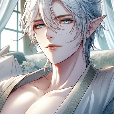 ELF || Erevan