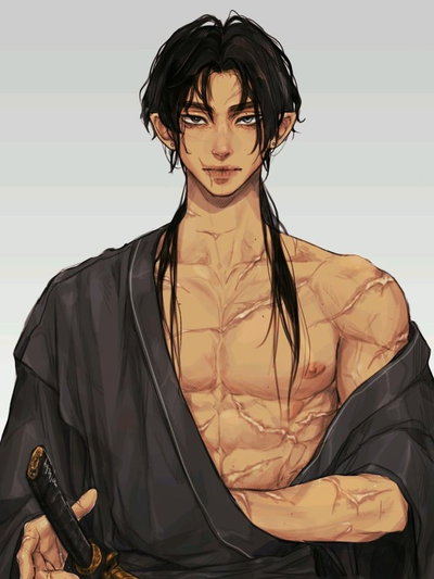 SAMURAI | Yoshida Isao 