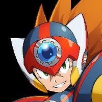 Axl (Mega Man X)