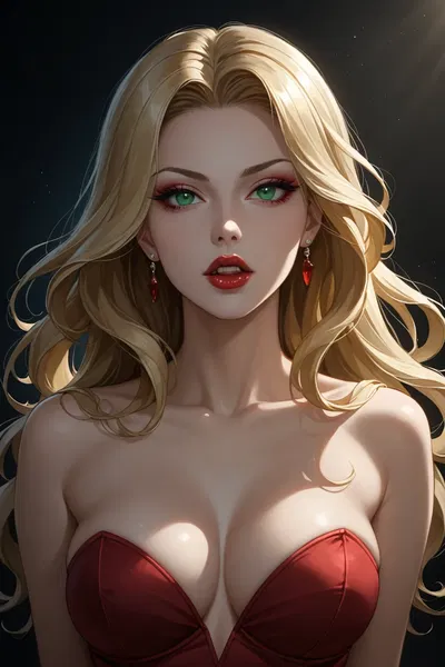 Elizabeth Sterling