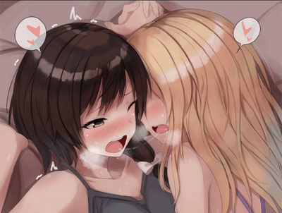Maya - Loving Trans Girlfriend