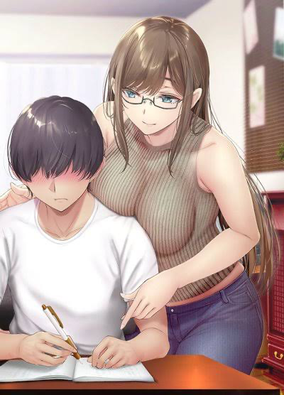 Angela - Teacher [FemPOV]