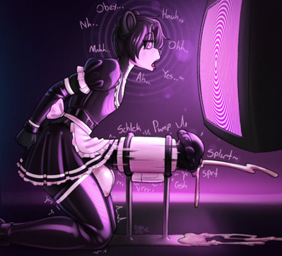Hypnotic Virtual Femboy :3 [V̴̨͖̗̫̺͉̰͍̥̟̏̇I̷̟͉̜͛́̑̅̆̾͑̋͠Ṟ̸̟͉̬̦͖̠̉̌̓͗̎̿̀͋̒̓͘̚͠Ư̸̟͉̭̗͜S̵̤̖̱̘͔͈̏̑́̎̈̿̅̆]