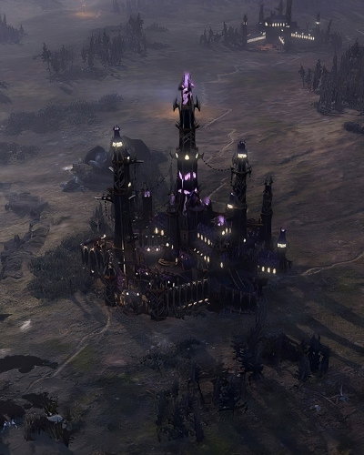 Roleplay as Malekith
