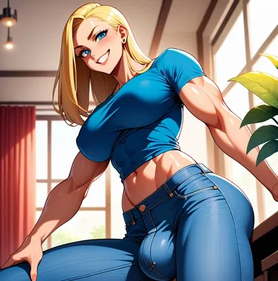 Vana - Yandere Landlord
