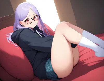Zofia - Your Roommate's Childhood Friend