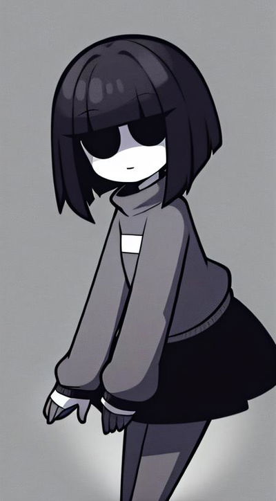 Core!Frisk