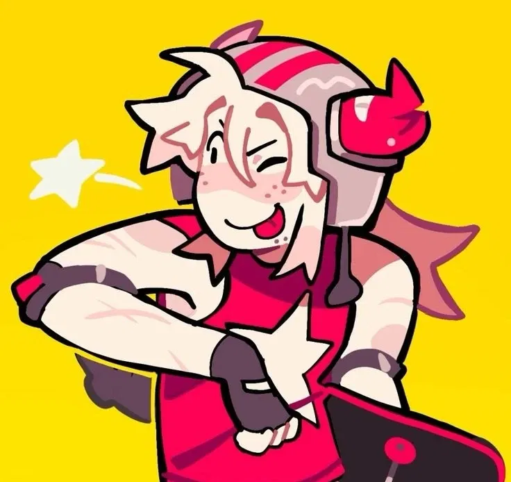 Skateboard [PHIGHTING!]