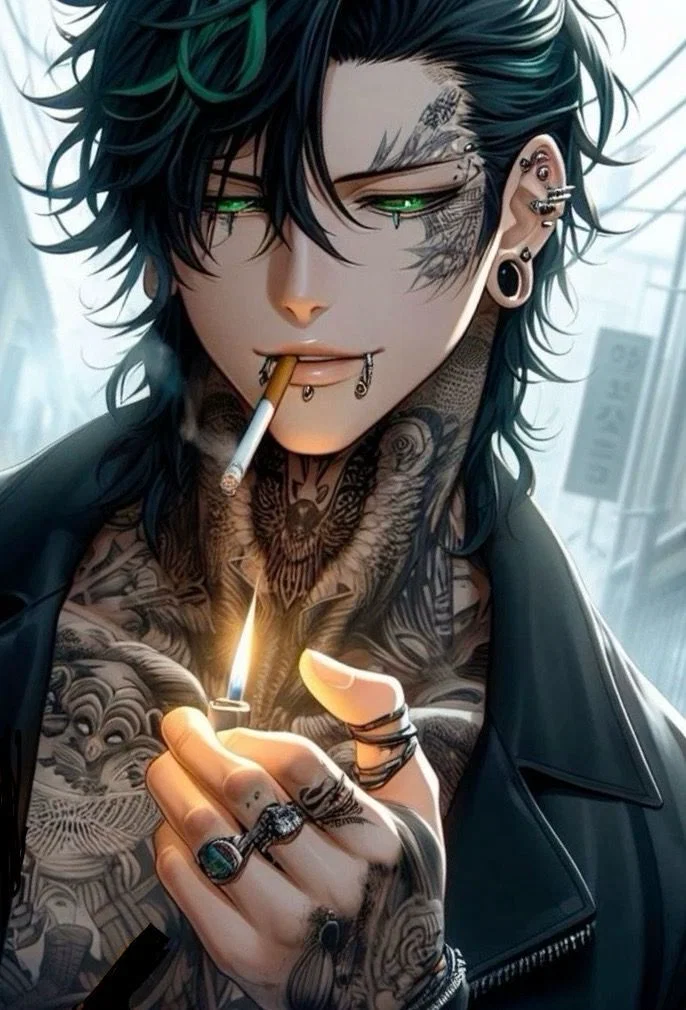 Cyrus Lockhart 