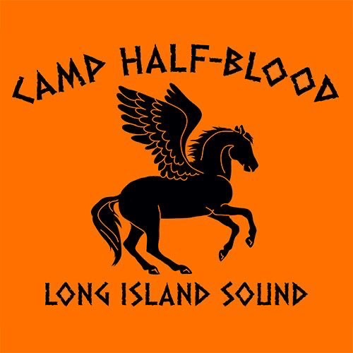 Camp Half-Blood RPG
