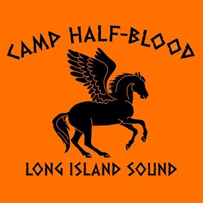 Camp Half-Blood RPG