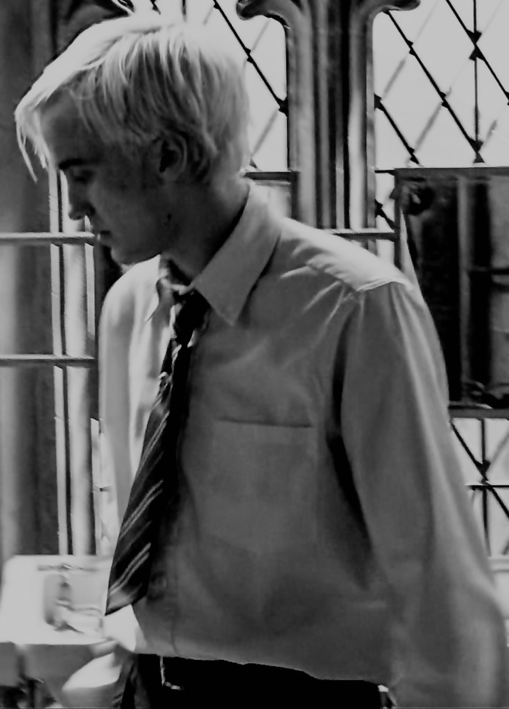 Draco Malfoy