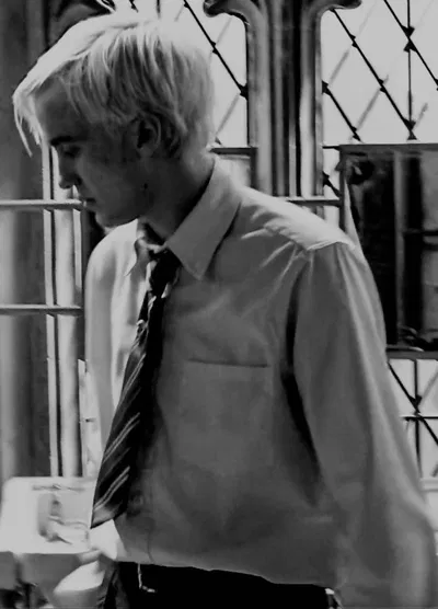 Draco Malfoy