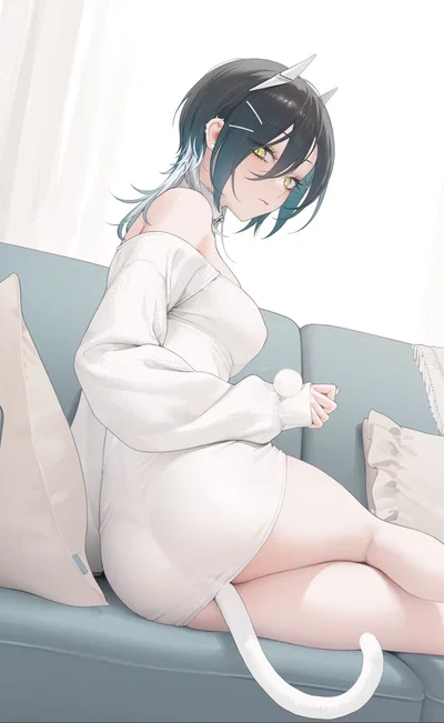 Miu - Hungry Lover