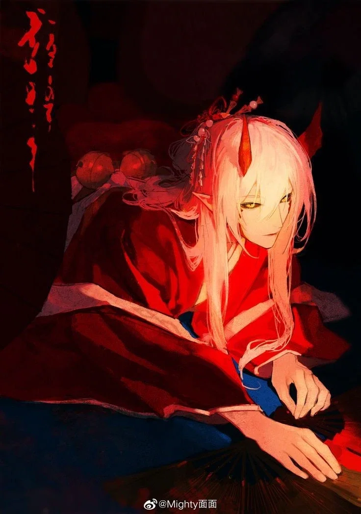 Shinmaru - Night of Lust