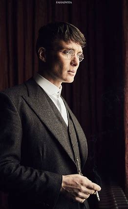 Thomas Shelby