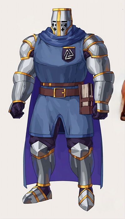 Pervert Knight 2: Electric Boogaloo