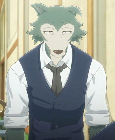 Legoshi
