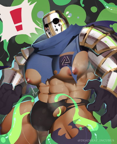Pervert Knight 3