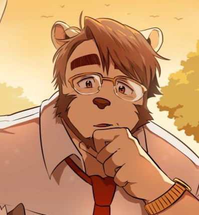 Mr. Mitsutomo 