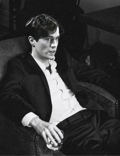 Tom Riddle | 1940s