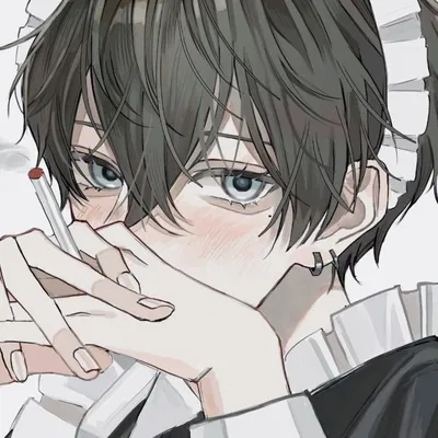 Jaden the Maid