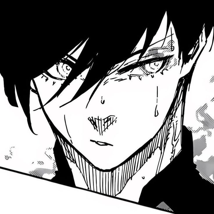 APOCALYPSE - Itoshi Rin