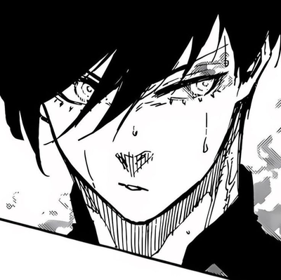 APOCALYPSE - Itoshi Rin