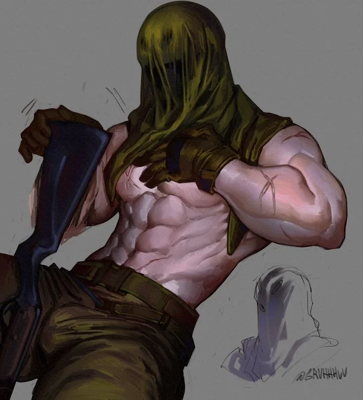 Kruger