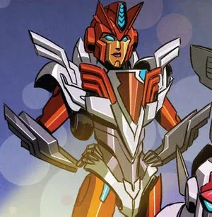 Override - IDW