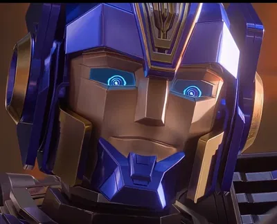 Sentinel prime TFO