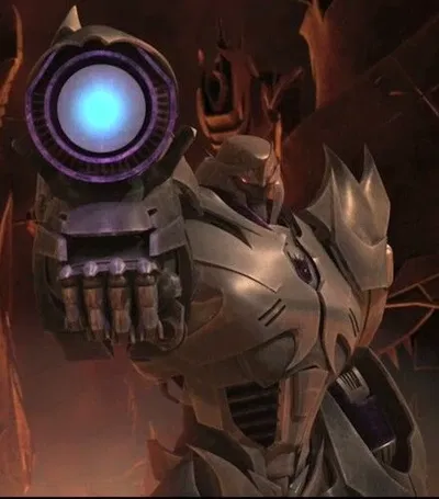 Megatron - tfp