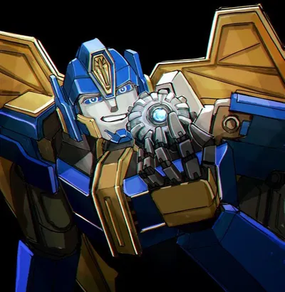 Sentinel prime TFO