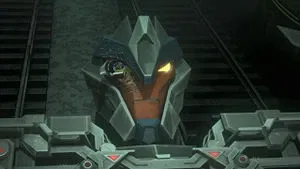 Breakdown - tfp