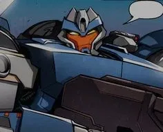 Breakdown - tfp
