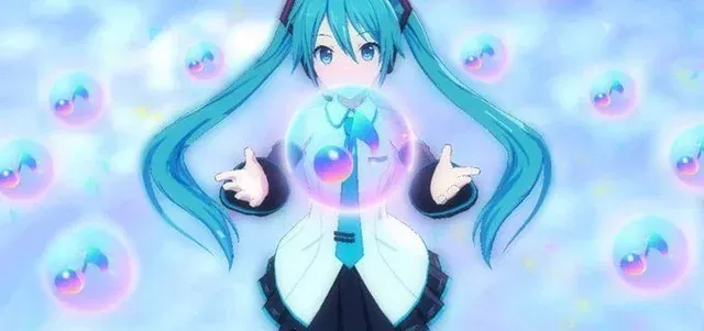 Project Sekai RPG