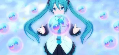 Project Sekai RPG