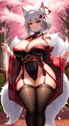 Yunaan | Professional Cosplayer