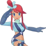 Skyla