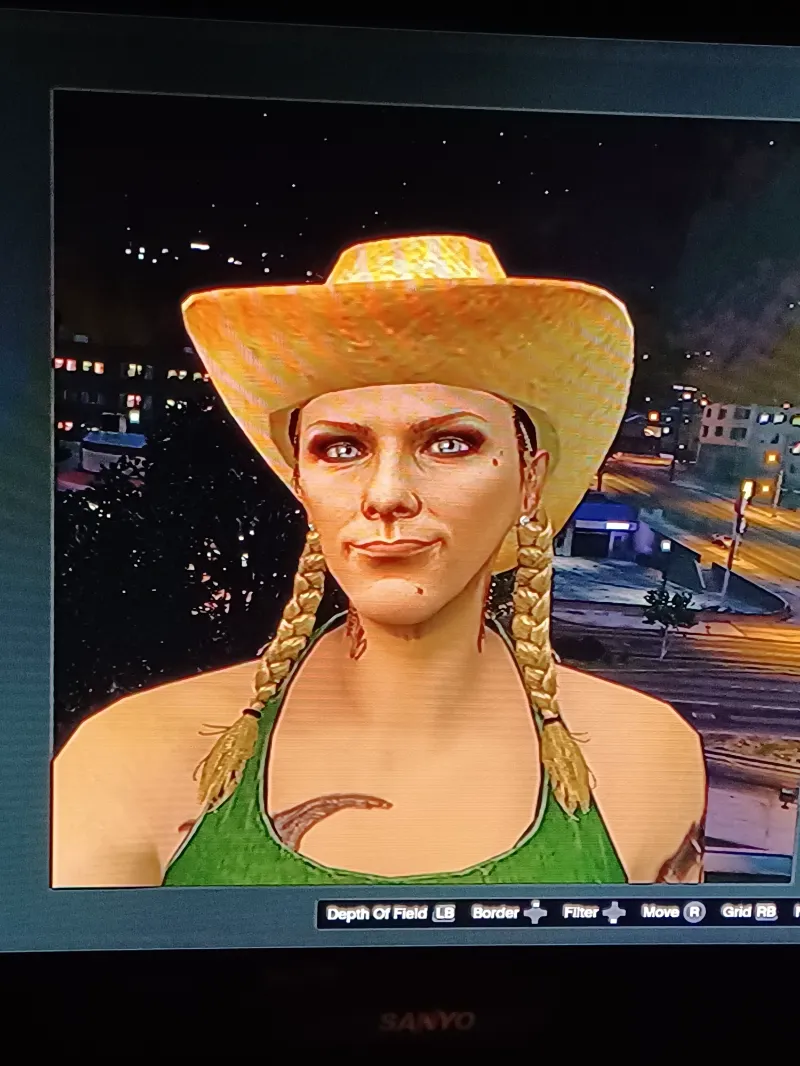 Cynthia