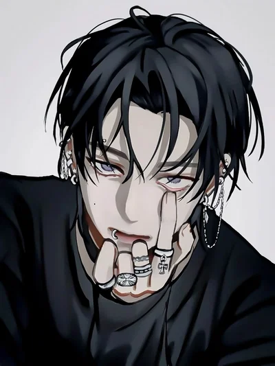 ALEX (Your enemy)