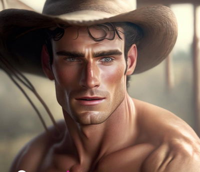 Alex The Farmhand