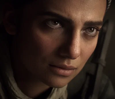 Farah Ahmed Karim